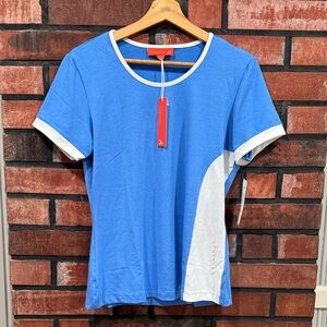 RedVanly Short Sleeve Tee